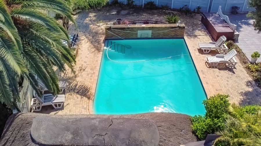 0 Bedroom Property for Sale in Brackenfell South Western Cape
